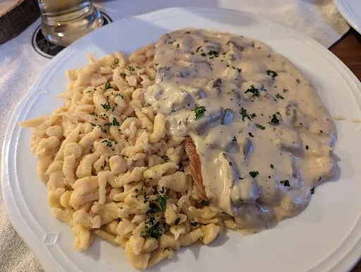 Bild von Gasthaus Hilger
