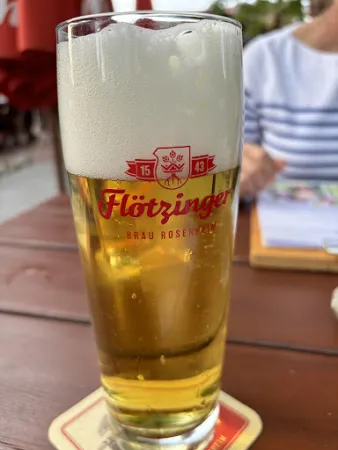 Bild von Gasthaus zur Post
