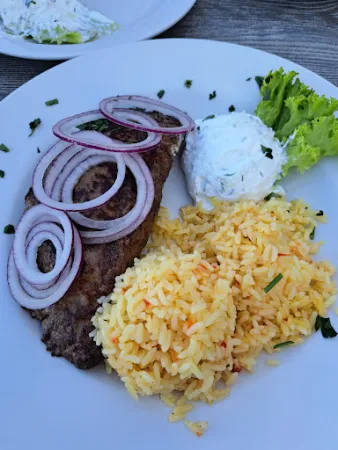 Bild von Restaurant Hofanger