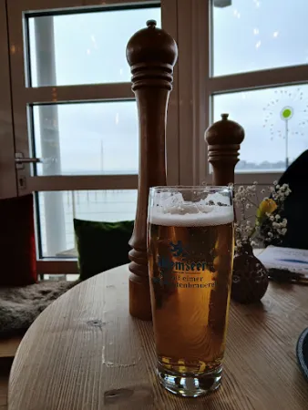 Bild von Tagesbar INSELBLICK