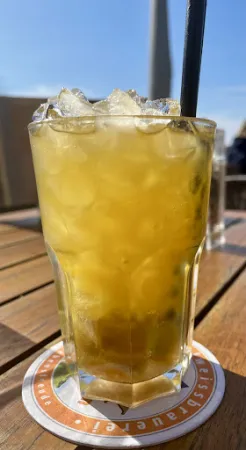 Bild von Hegestrand 3 - Restaurant Wasserburg - Cafe Wasserburg