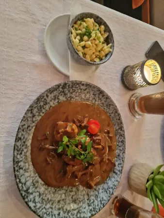 Bild von Restaurant Daniel´s