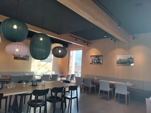 Bild von Alpenhain Käseglocke - Regionale Produkte und Speisen, Alpenhain Werksverkauf sowie Event-Location