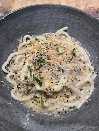 Bild von PURA Restaurant & Studio Café