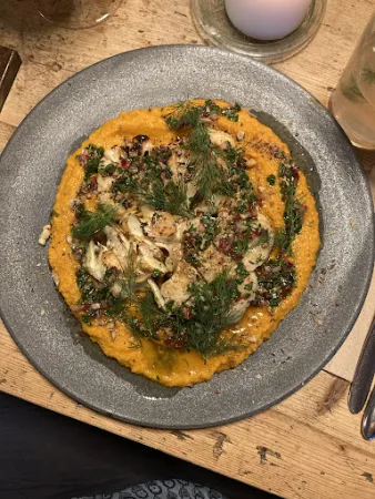 Bild von PURA Restaurant & Studio Café