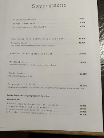 Bild von Neuwirt Rettenbach
