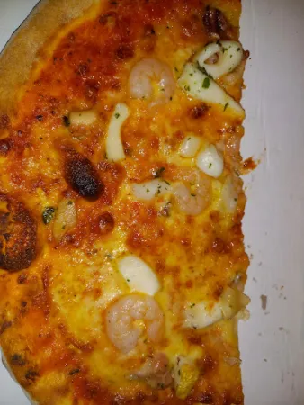 Bild von Da Roberto Ristorante-Pizzeria