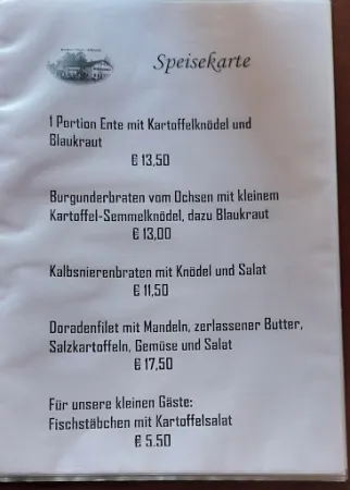 Bild von Gasthaus Esterer