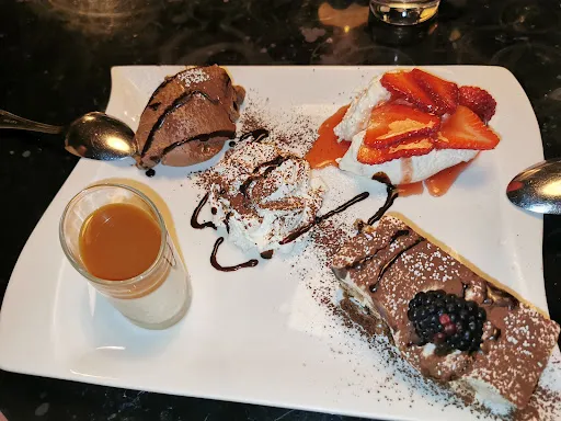Bild von Osteria da Christian