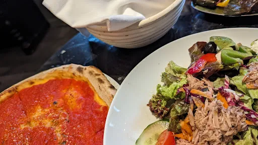 Bild von Osteria da Christian