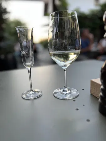 Bild von Osteria da Christian
