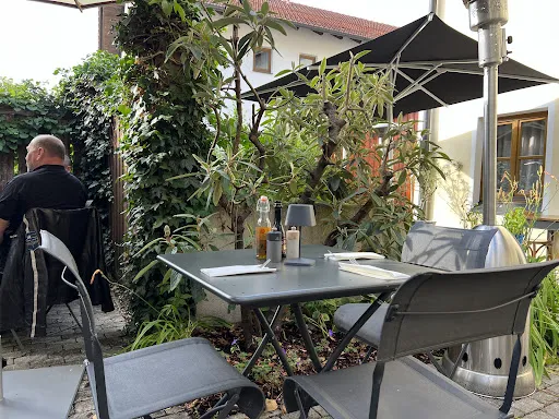 Bild von Osteria da Christian