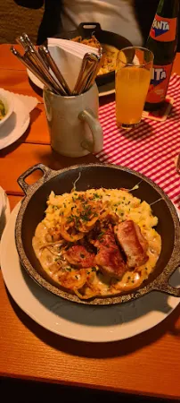 Bild von Gasthaus zum Stockhammer