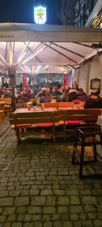 Bild von Gasthaus zum Stockhammer