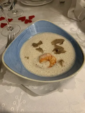 Bild von Gocklwirt - Spezialitäten-Restaurant