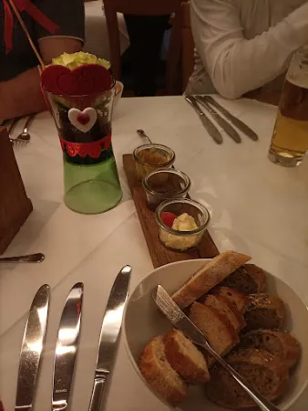 Bild von WIRTSHAUS KALTENECK