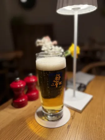 Bild von BICA‘S Bistro & Café
