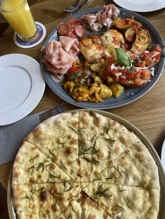 Bild von BICA‘S Bistro & Café