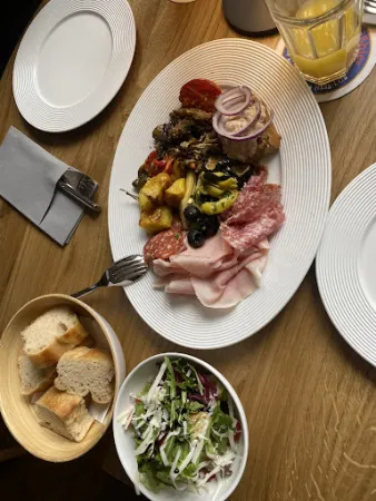 Bild von BICA‘S Bistro & Café