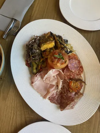 Bild von BICA‘S Bistro & Café