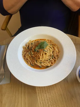 Bild von BICA‘S Bistro & Café