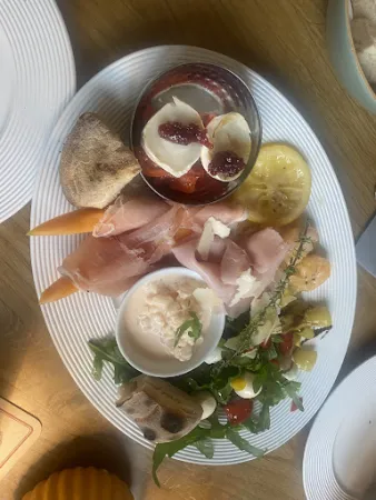 Bild von BICA‘S Bistro & Café
