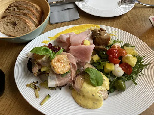Bild von BICA‘S Bistro & Café