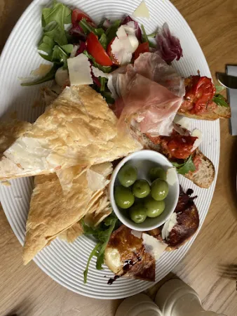 Bild von BICA‘S Bistro & Café