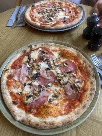 Bild von BICA‘S Bistro & Café