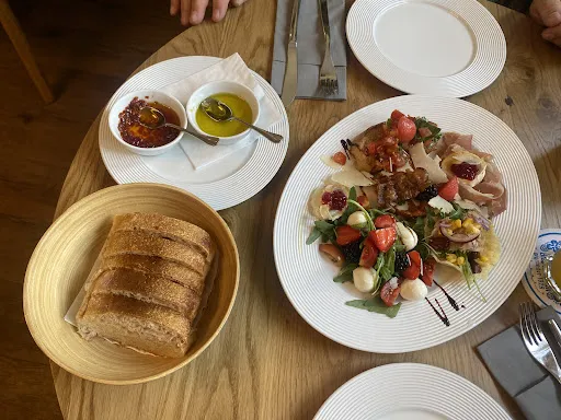 Bild von BICA‘S Bistro & Café