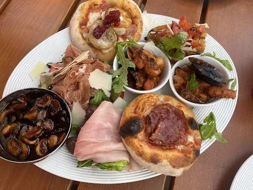 Bild von BICA‘S Bistro & Café