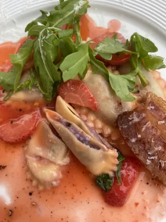 Bild von BICA‘S Bistro & Café