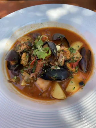 Bild von BICA‘S Bistro & Café