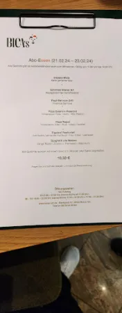 Bild von BICA‘S Bistro & Café