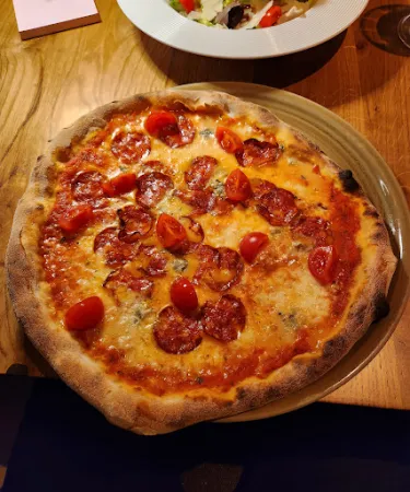 Bild von BICA‘S Bistro & Café