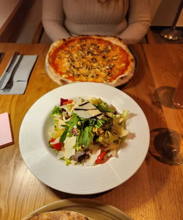 Bild von BICA‘S Bistro & Café