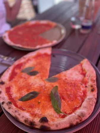 Bild von BICA‘S Bistro & Café