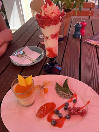Bild von BICA‘S Bistro & Café