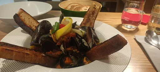 Bild von BICA‘S Bistro & Café