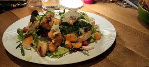 Bild von BICA‘S Bistro & Café