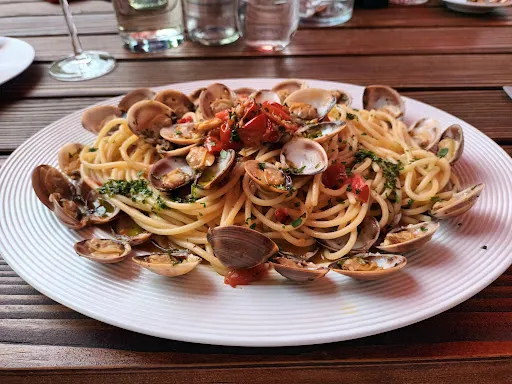 Bild von BICA‘S Bistro & Café