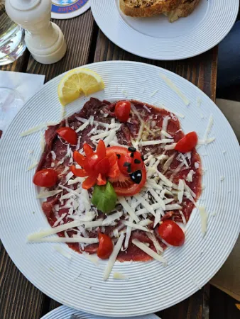 Bild von BICA‘S Bistro & Café