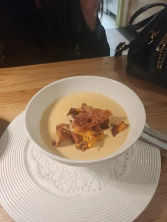 Bild von BICA‘S Bistro & Café