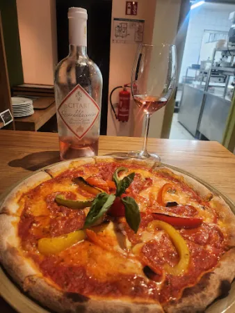 Bild von BICA‘S Bistro & Café