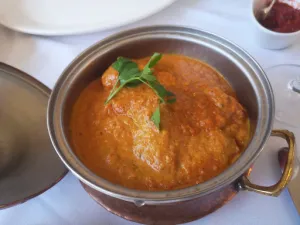 Restaurant Adler Orient