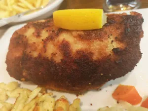 Restaurant Arlésienne