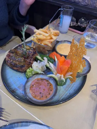 Bild von Restaurant Classico-steakhouse