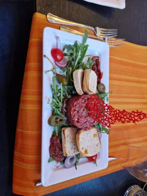 Restaurant Classico-steakhouse