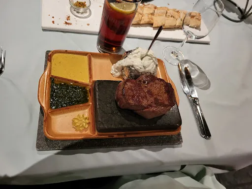 Bild von Restaurant Classico-steakhouse