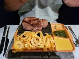 Restaurant Classico-steakhouse